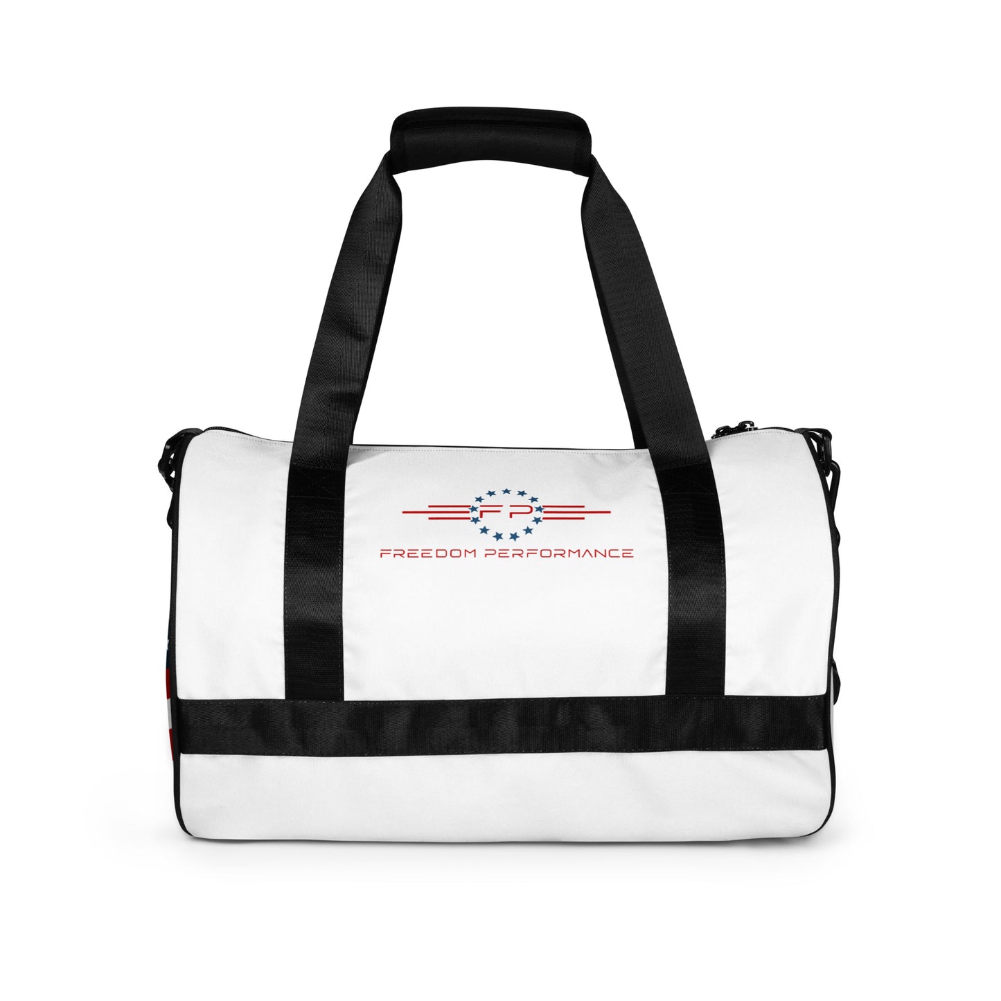 FP Gym Bag