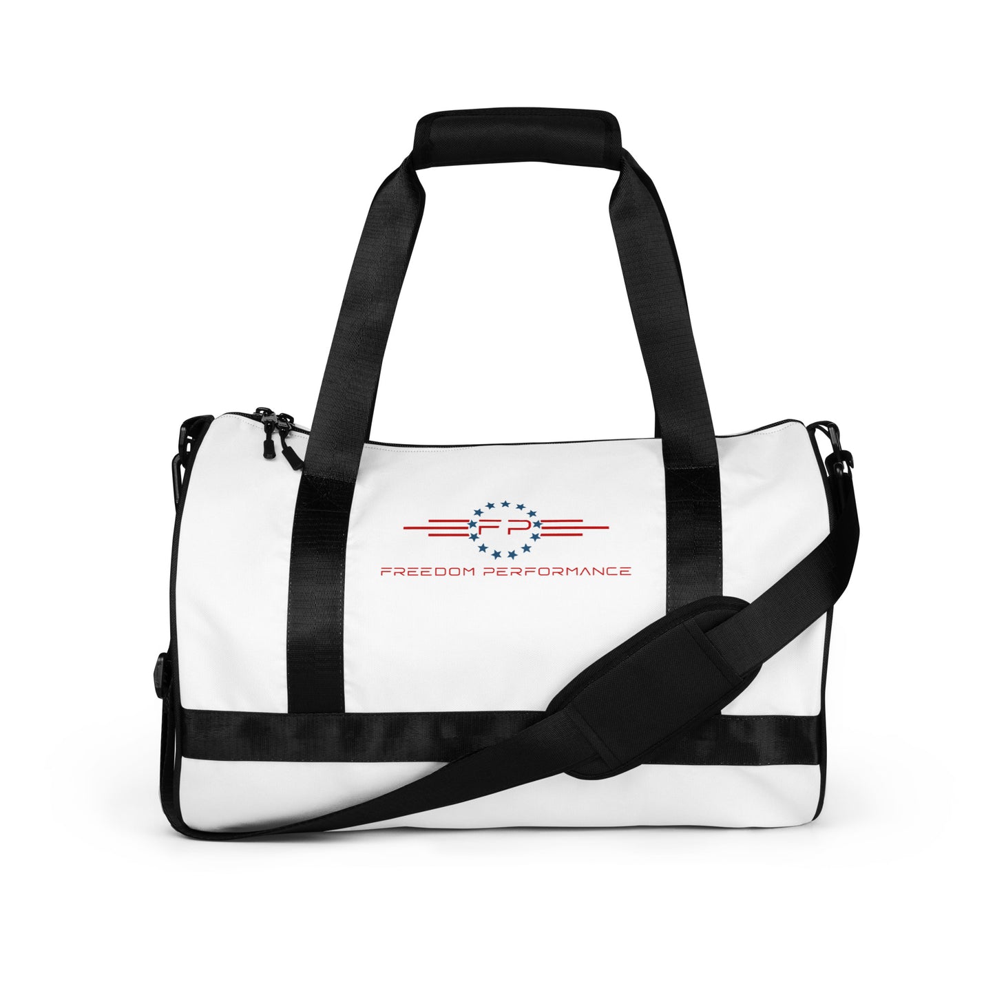 FP Gym Bag