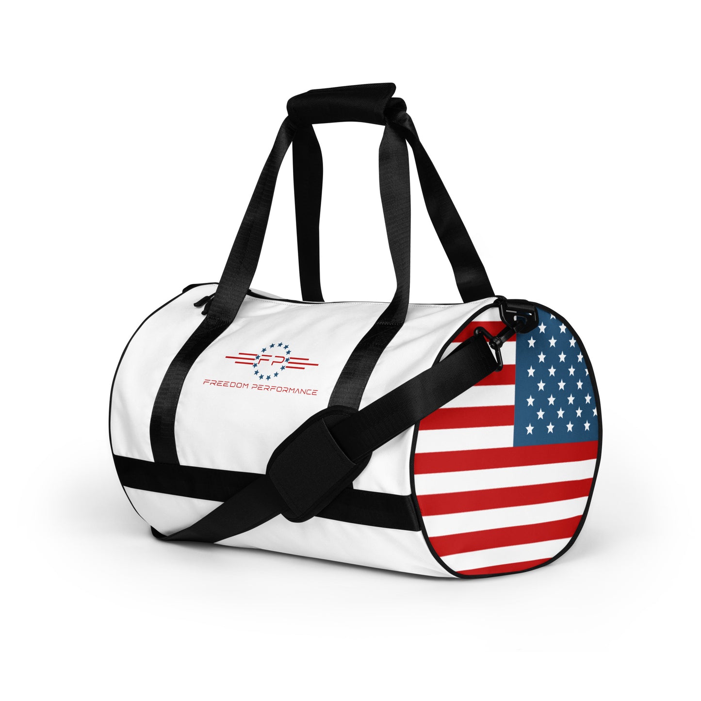 FP Gym Bag