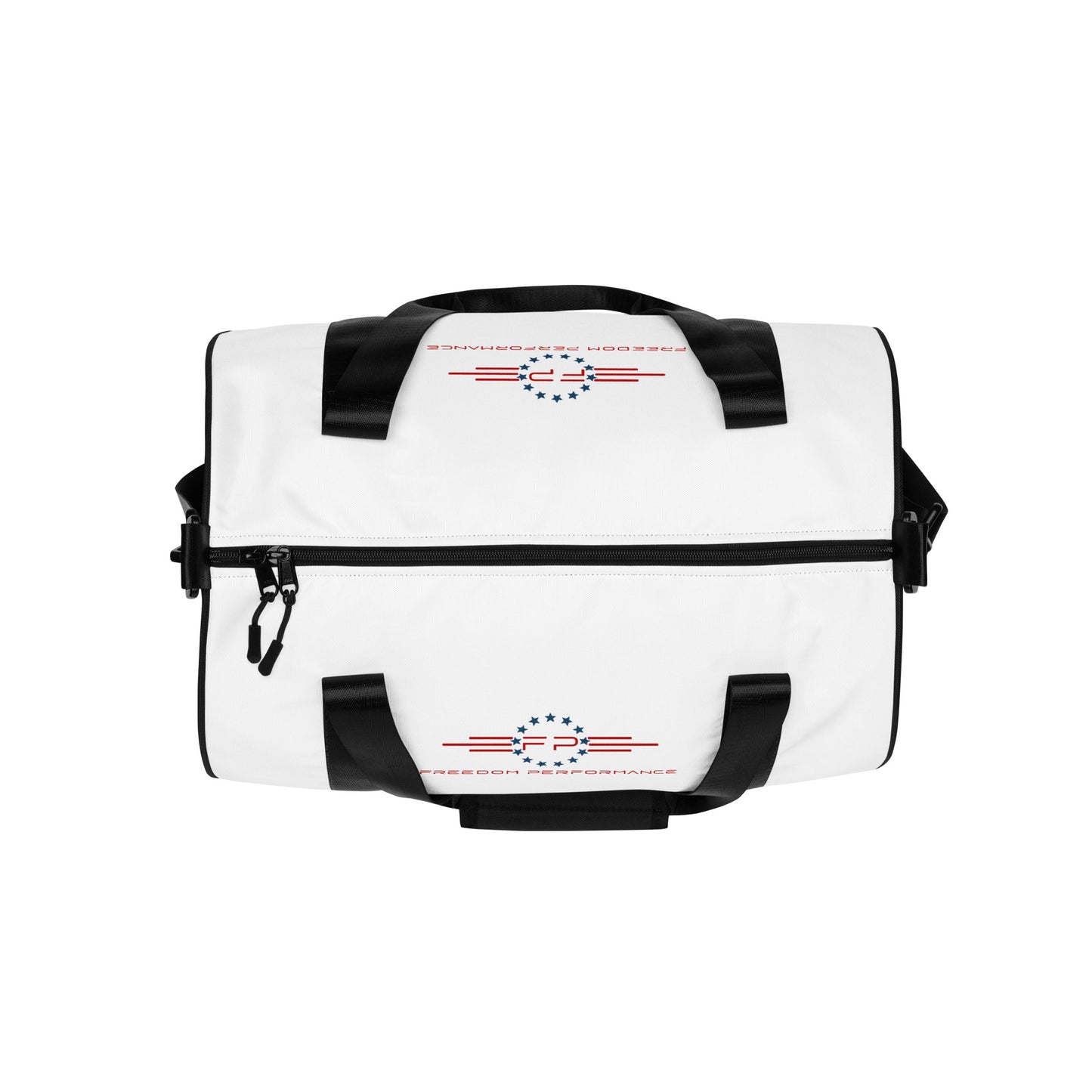 FP Gym Bag