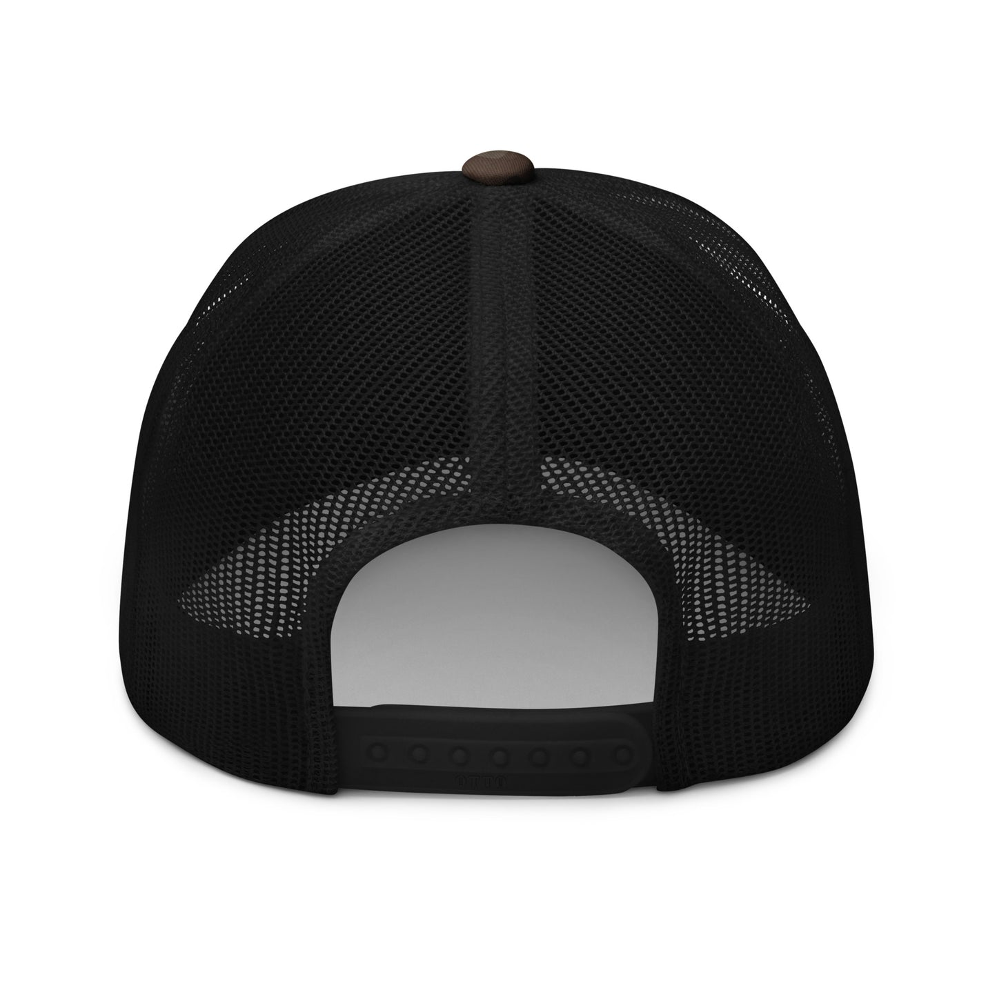 FP Camouflage Trucker Hat