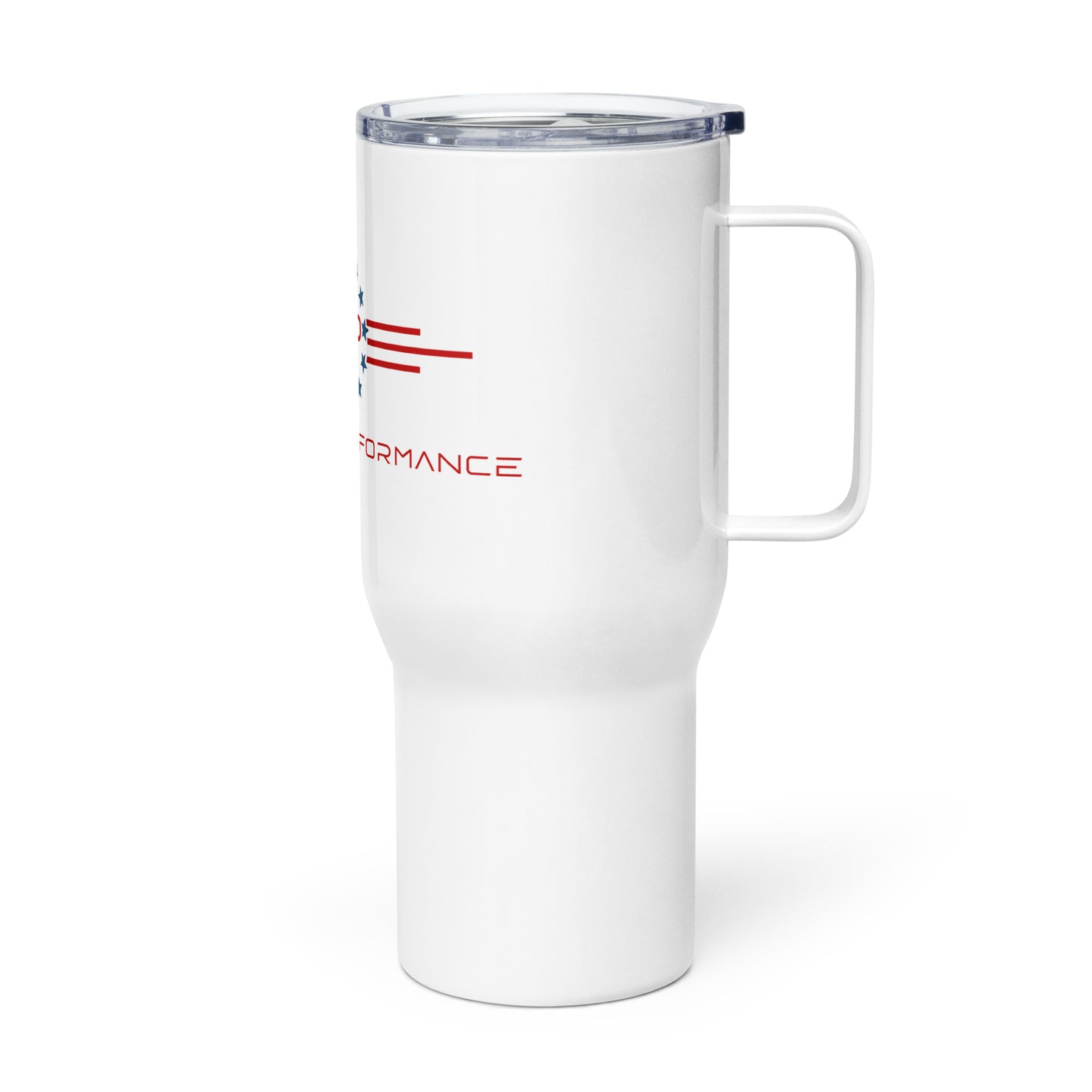FP Travel Mug