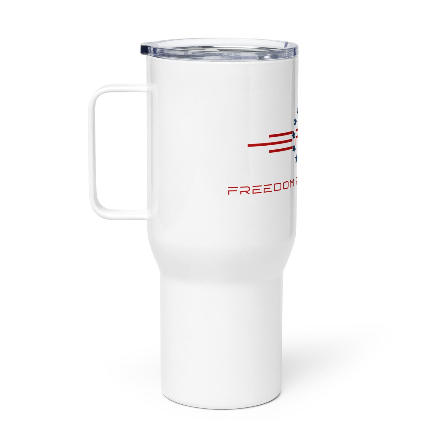 FP Travel Mug