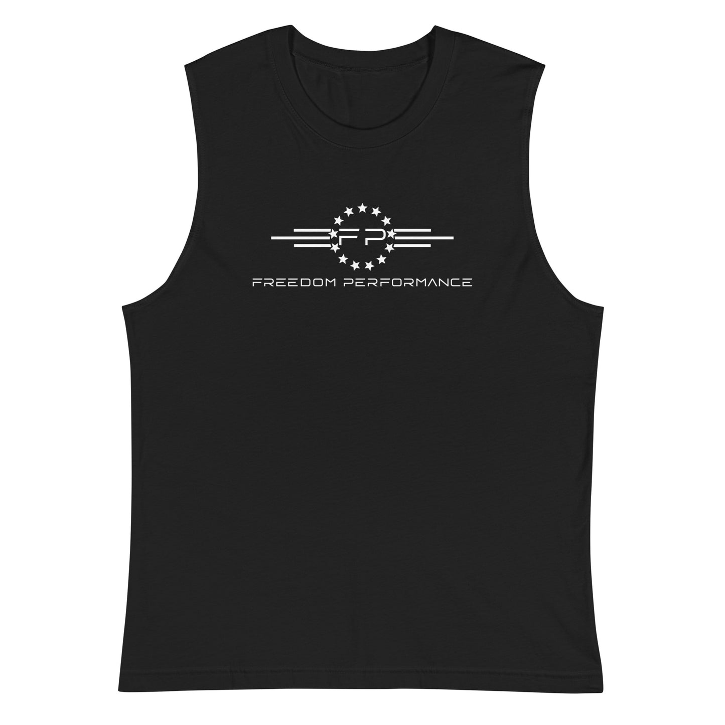 FP Muscle Shirt