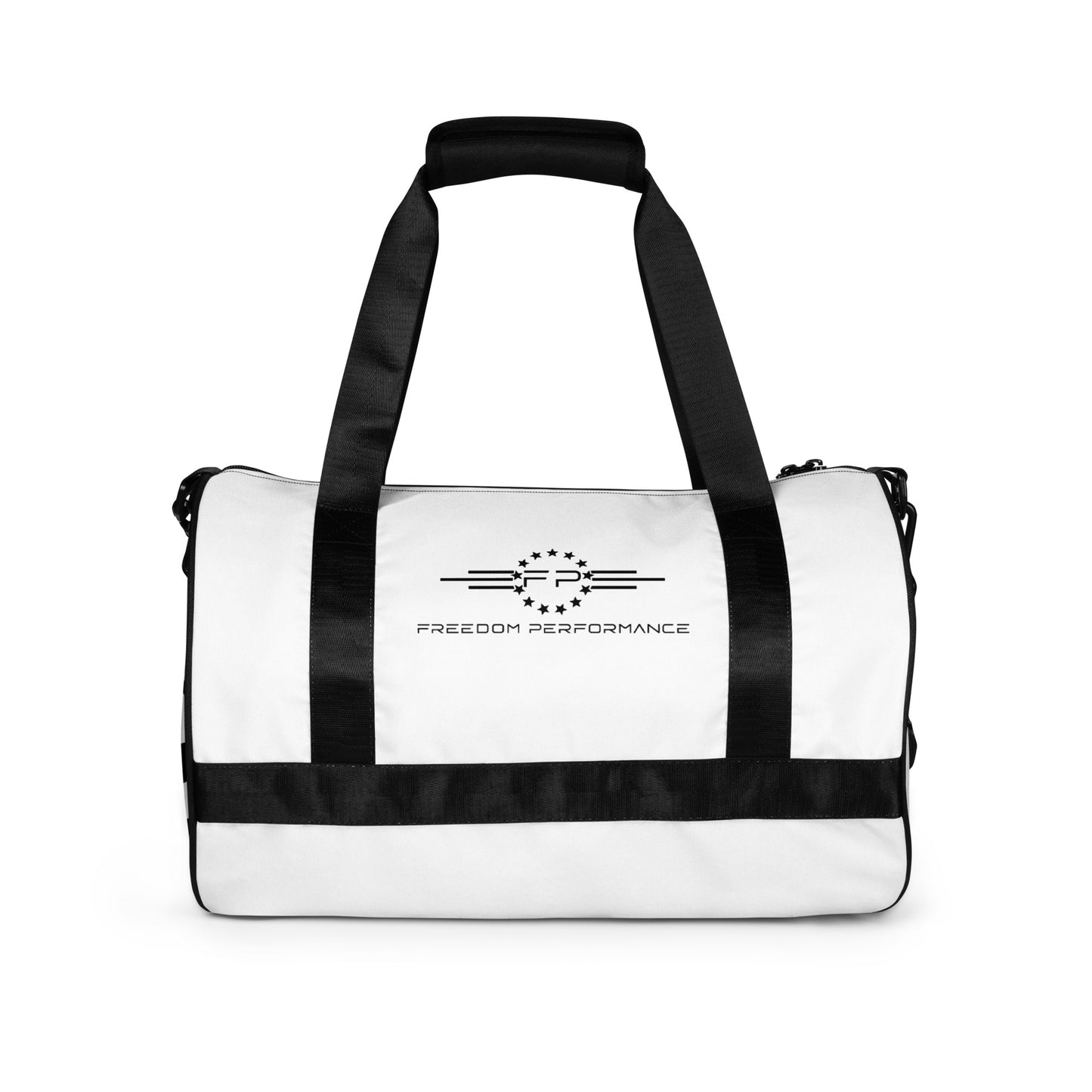 FP Gym Bag