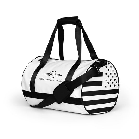 FP Gym Bag