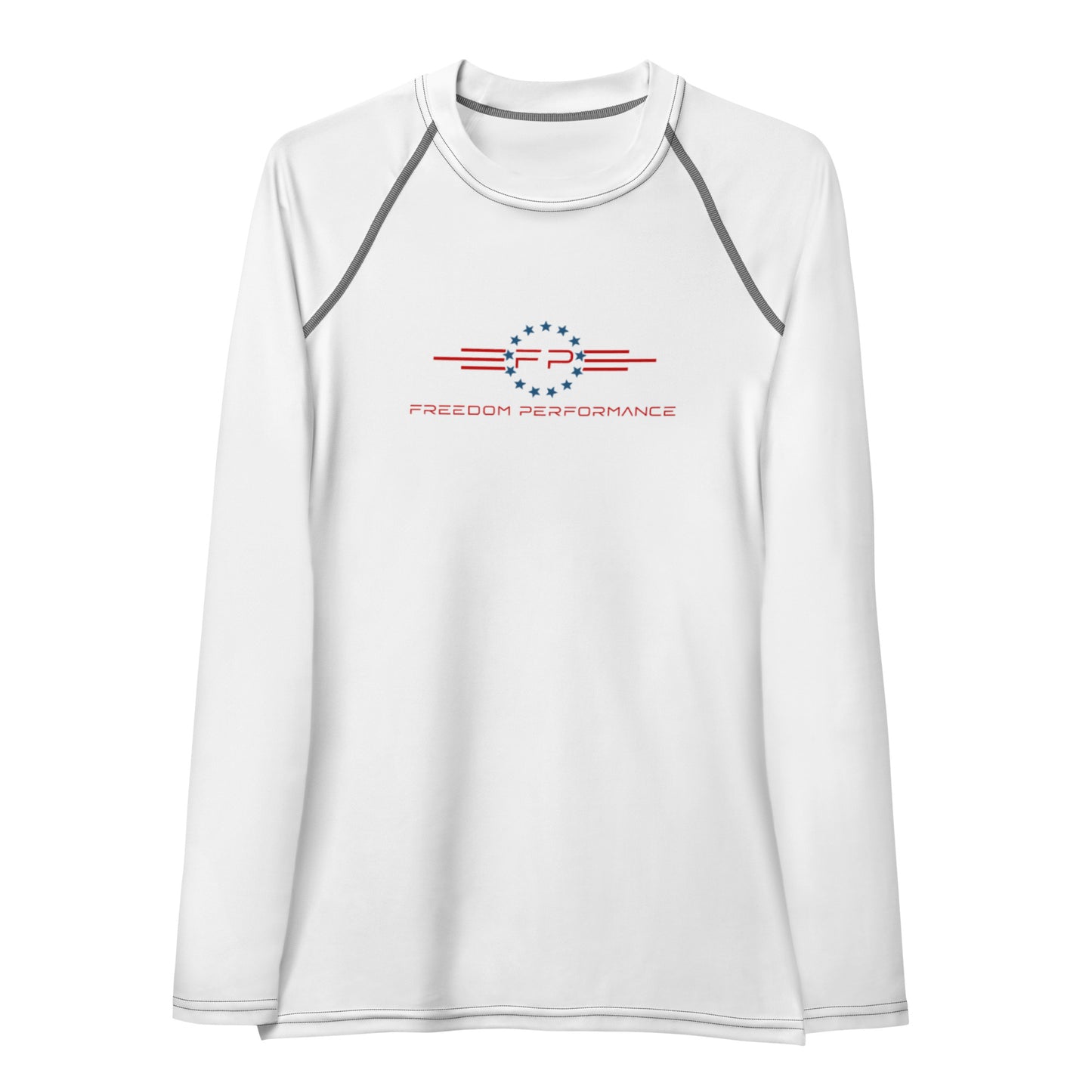 FP Women's Rash Guard