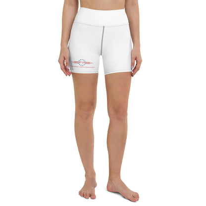 FP Yoga Shorts
