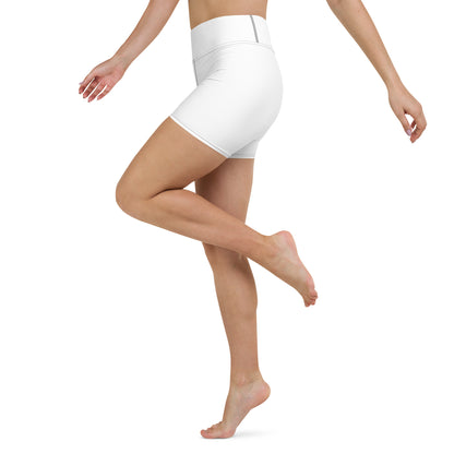 FP Yoga Shorts