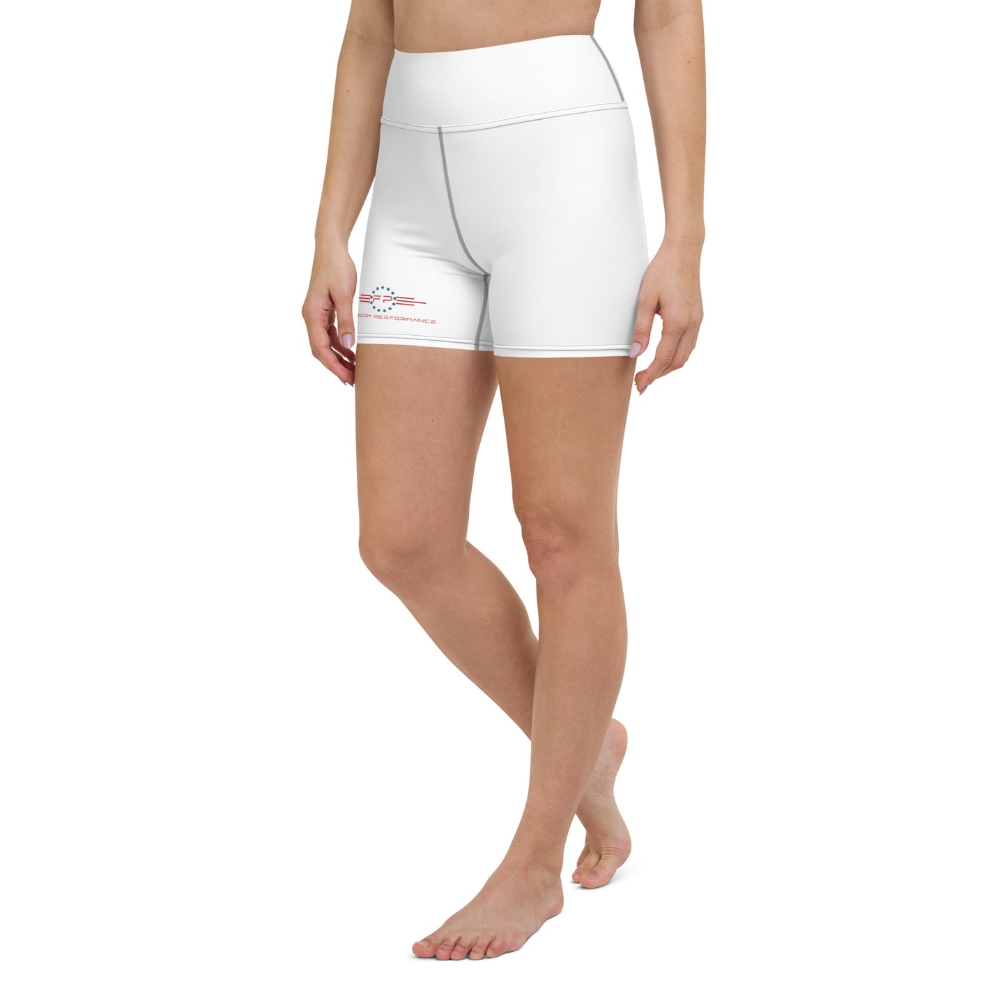 FP Yoga Shorts