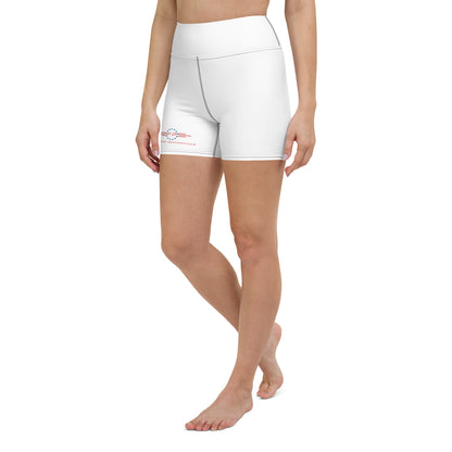 FP Yoga Shorts