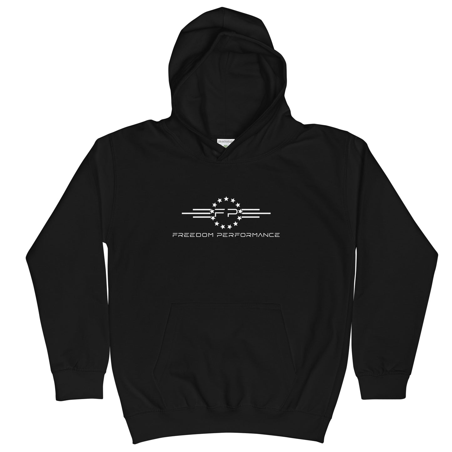 FP Kids Hoodie