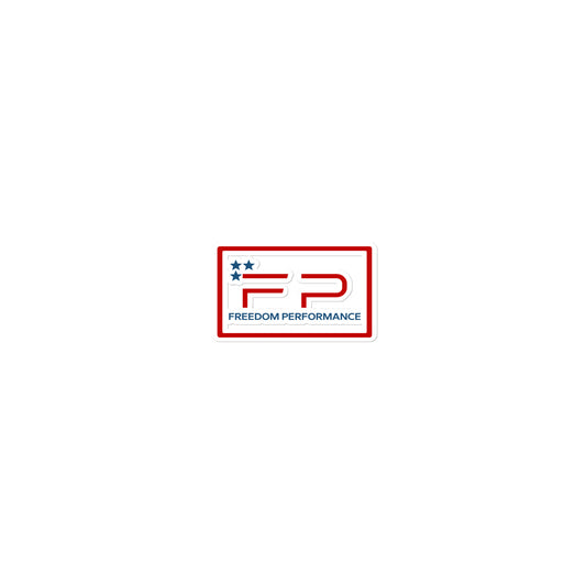 FP Sticker