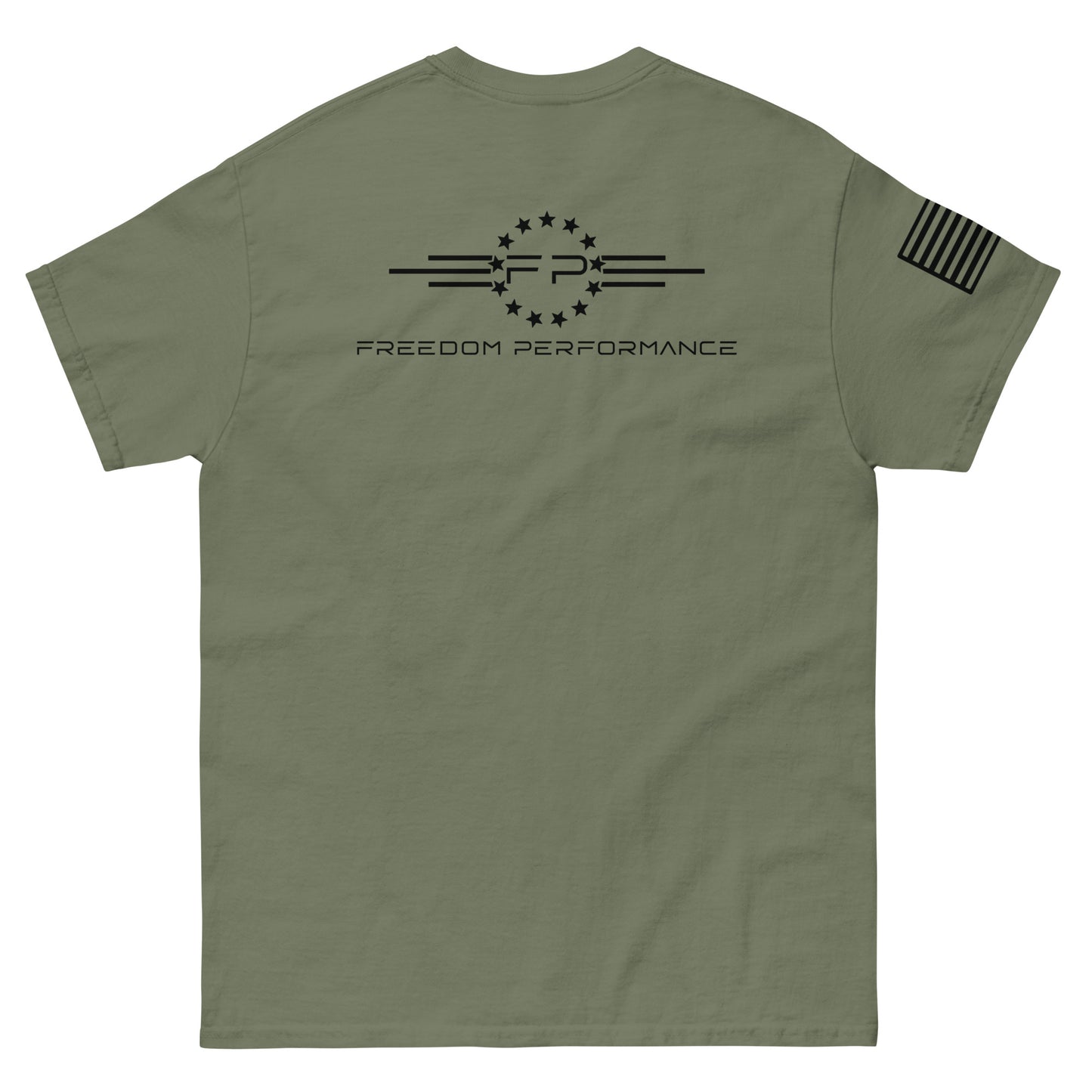 FP Military T-Shirt