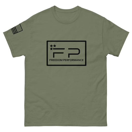 FP Military T-Shirt