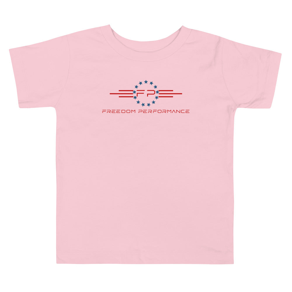 FP Toddler Short Sleeve Tee