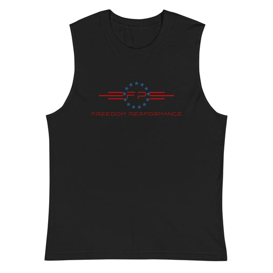 FP Muscle Shirt