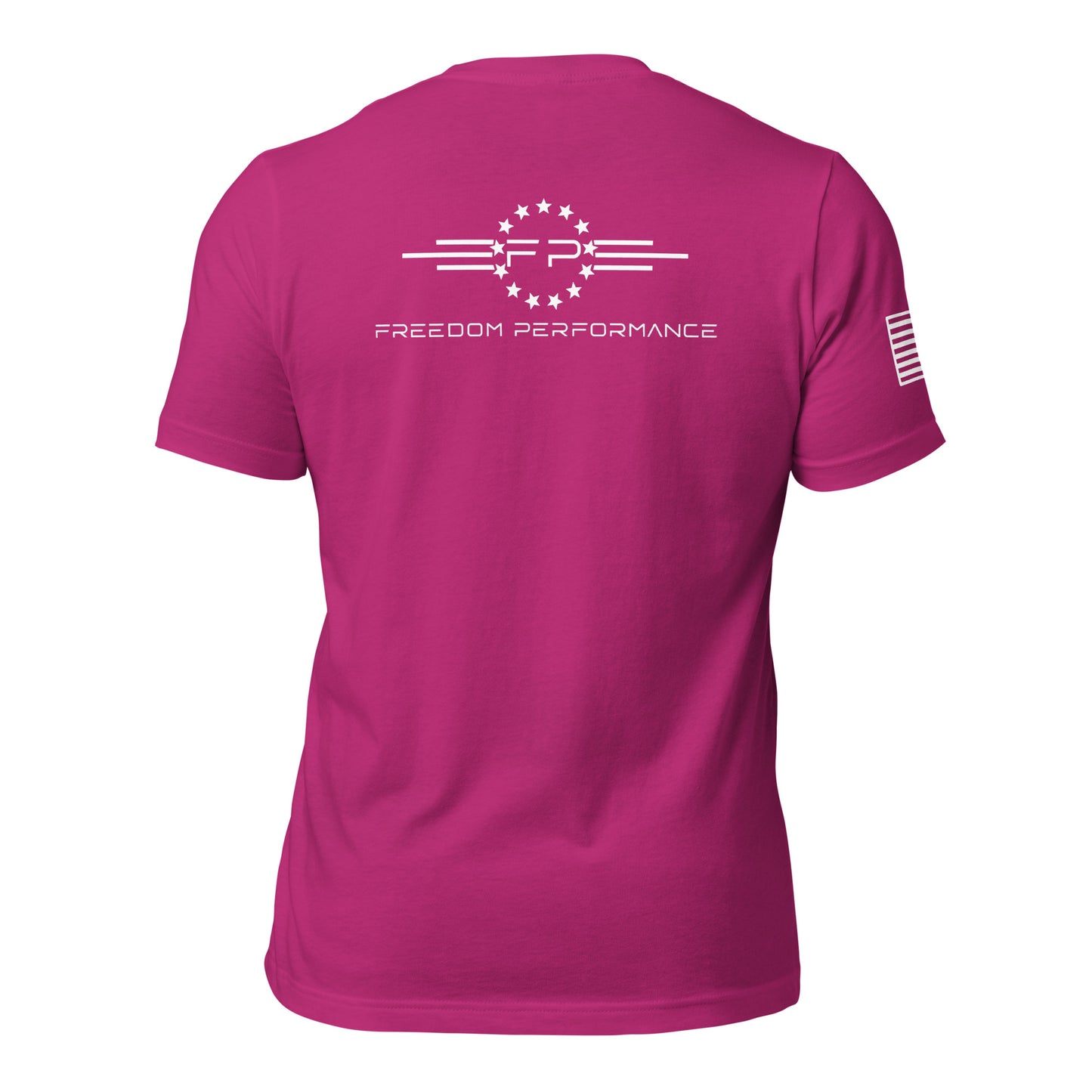 FP Breast Cancer Awareness T-Shirt