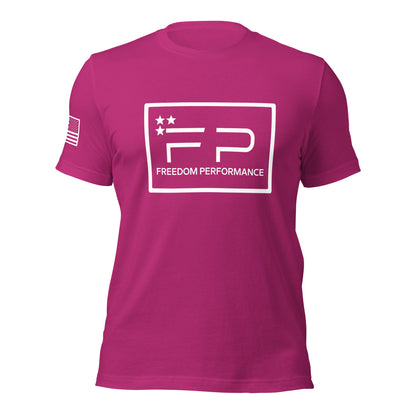 FP Breast Cancer Awareness T-Shirt