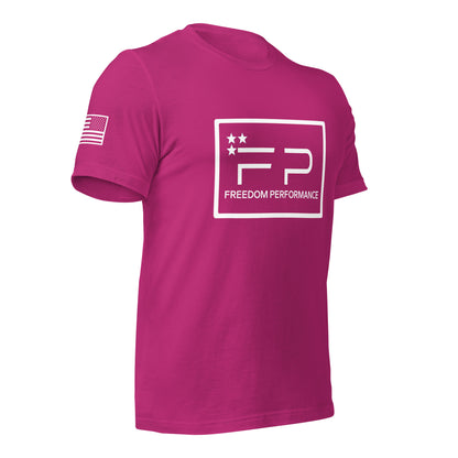 FP Breast Cancer Awareness T-Shirt