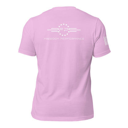 FP Breast Cancer Awareness T-Shirt