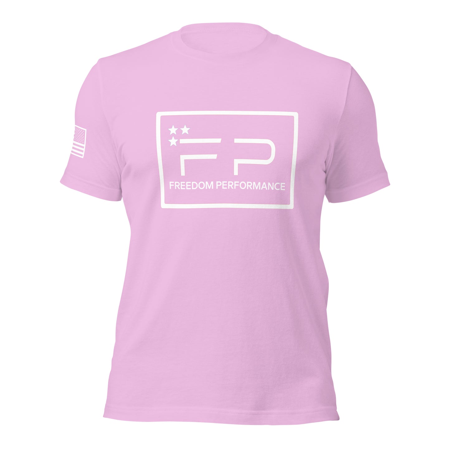 FP Breast Cancer Awareness T-Shirt