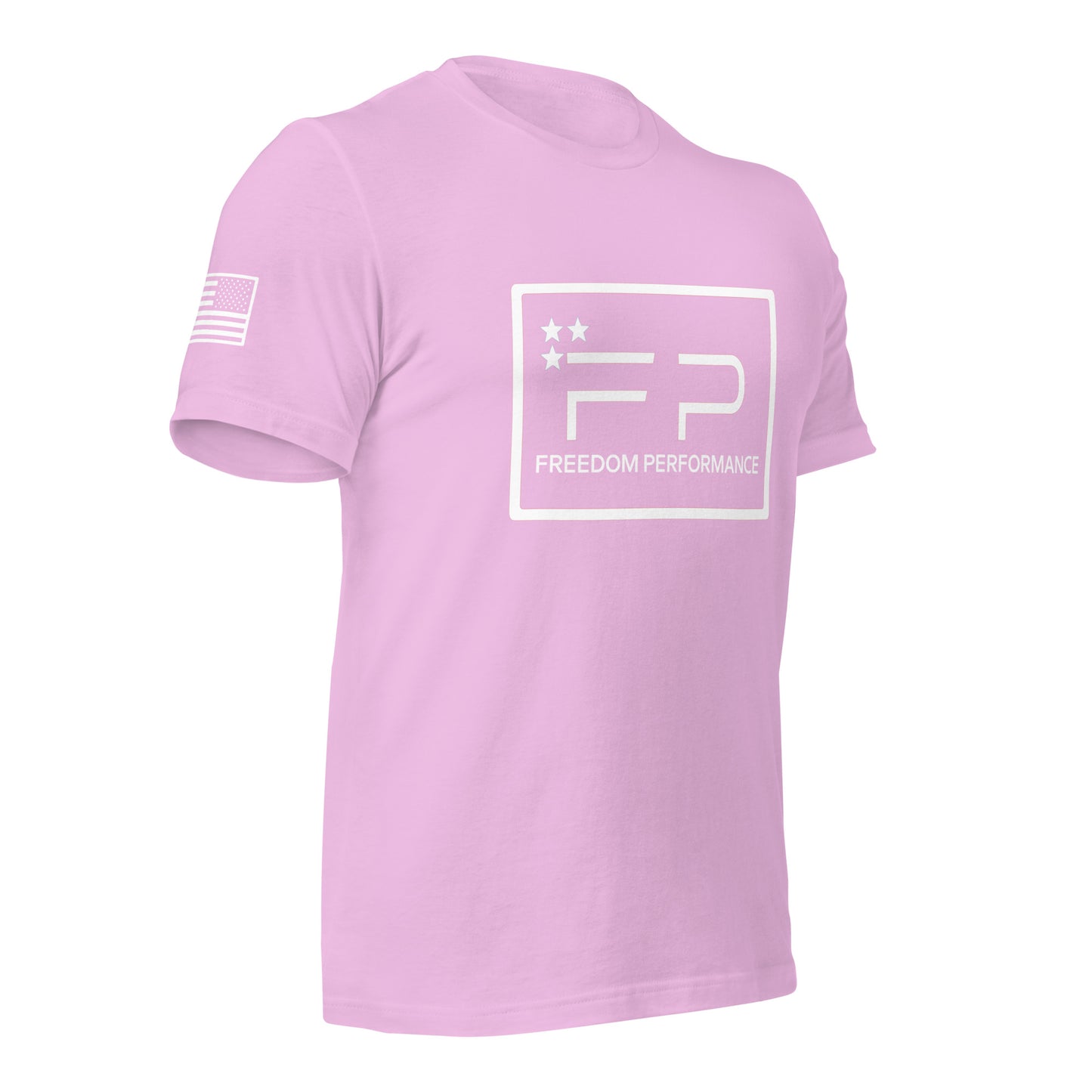 FP Breast Cancer Awareness T-Shirt