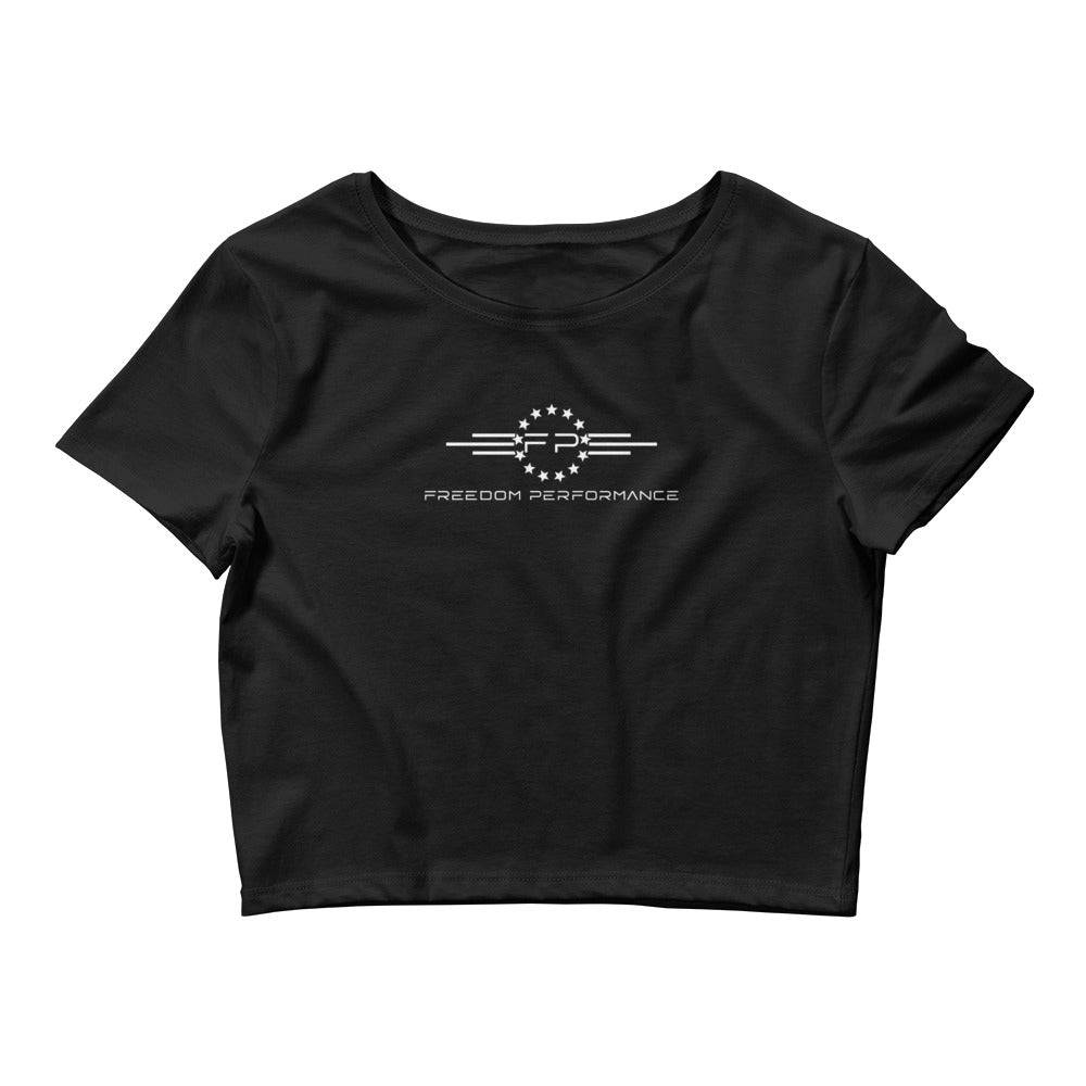 FP Women’s Crop Tee