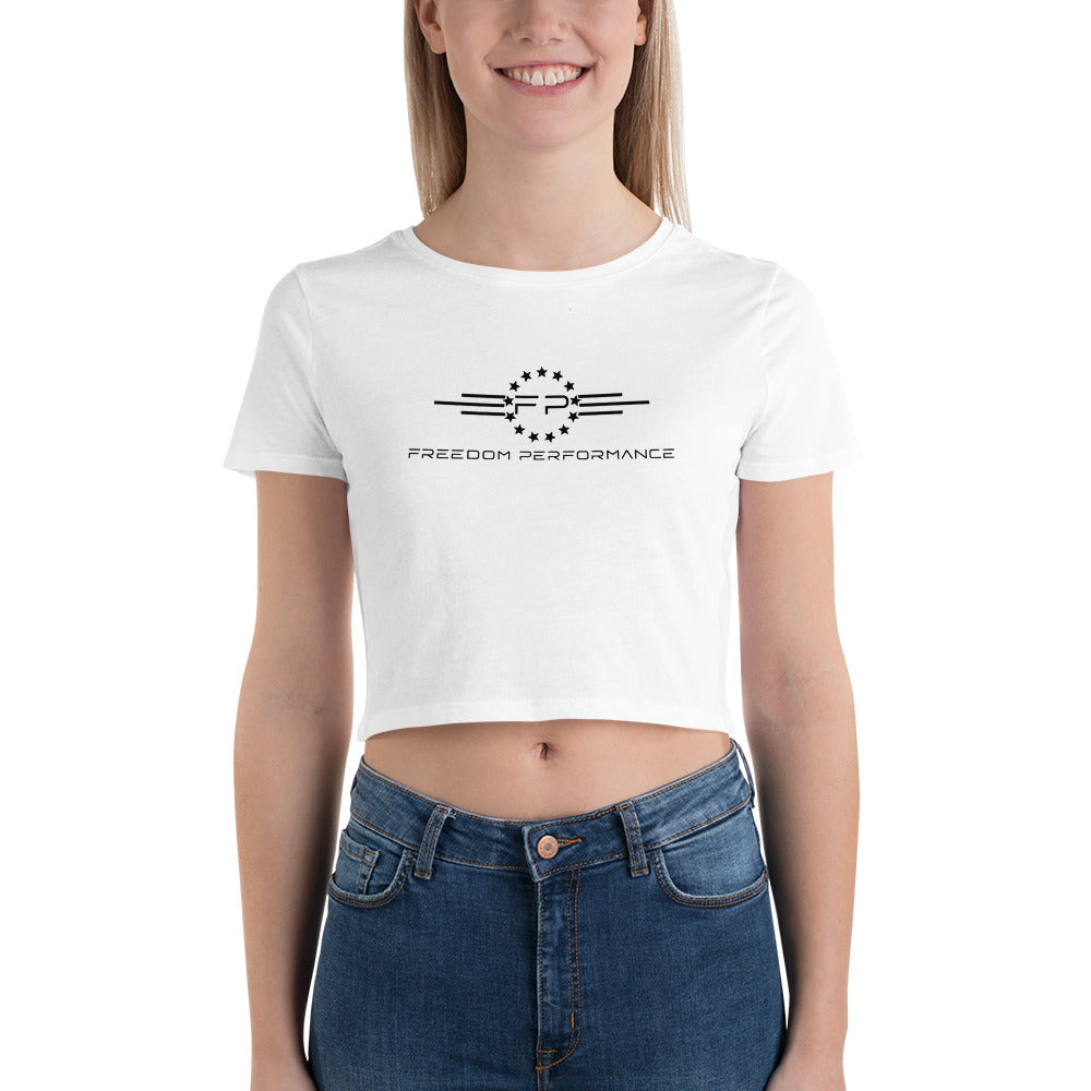 FP Women’s Crop Tee