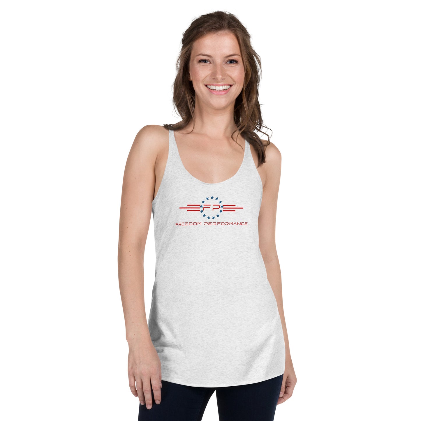 FP Women's Racerback Tank