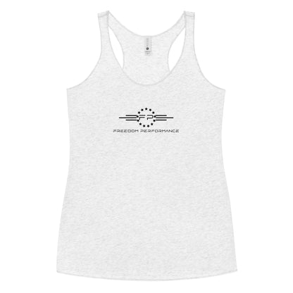 Women's Racerback Tank