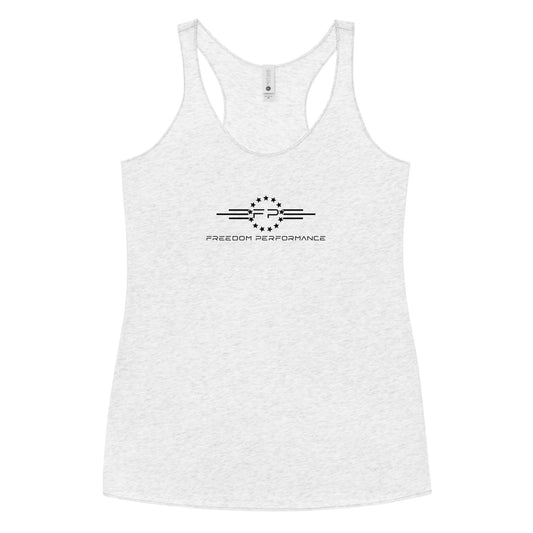 Women's Racerback Tank